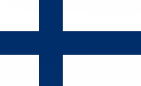 SUOMI / FINLAND