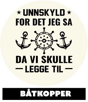 Båtkopper