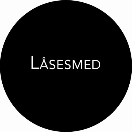 LÅSESMED