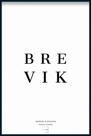 Brevik