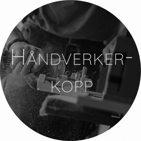 Håndverkkopper