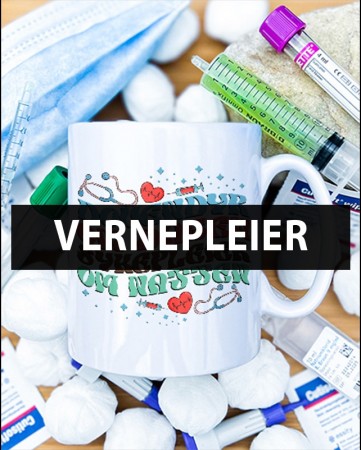Vernepleier