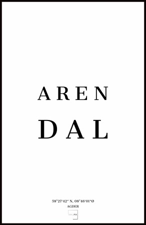 Arendal