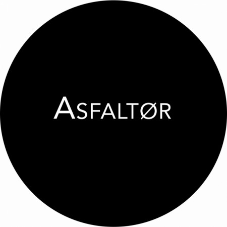 ASFALTØR