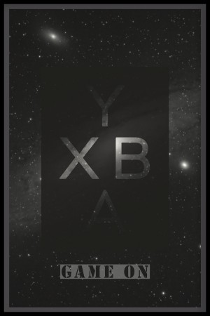 Game on Xbox