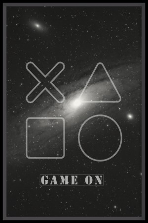 Game On Playstation