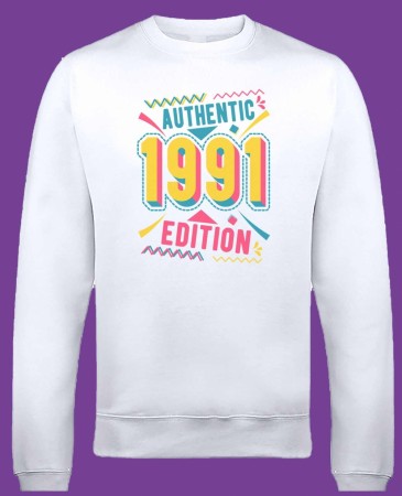 90´s Genser 1991 #3