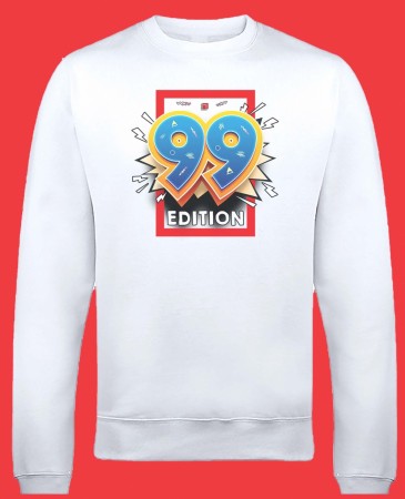 90´s Genser 1999 #10