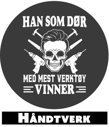 Håndverkertema 