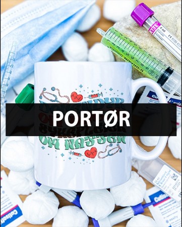 Portør