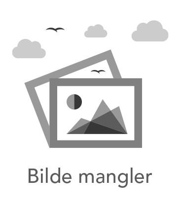 Bildepostere til hytta 