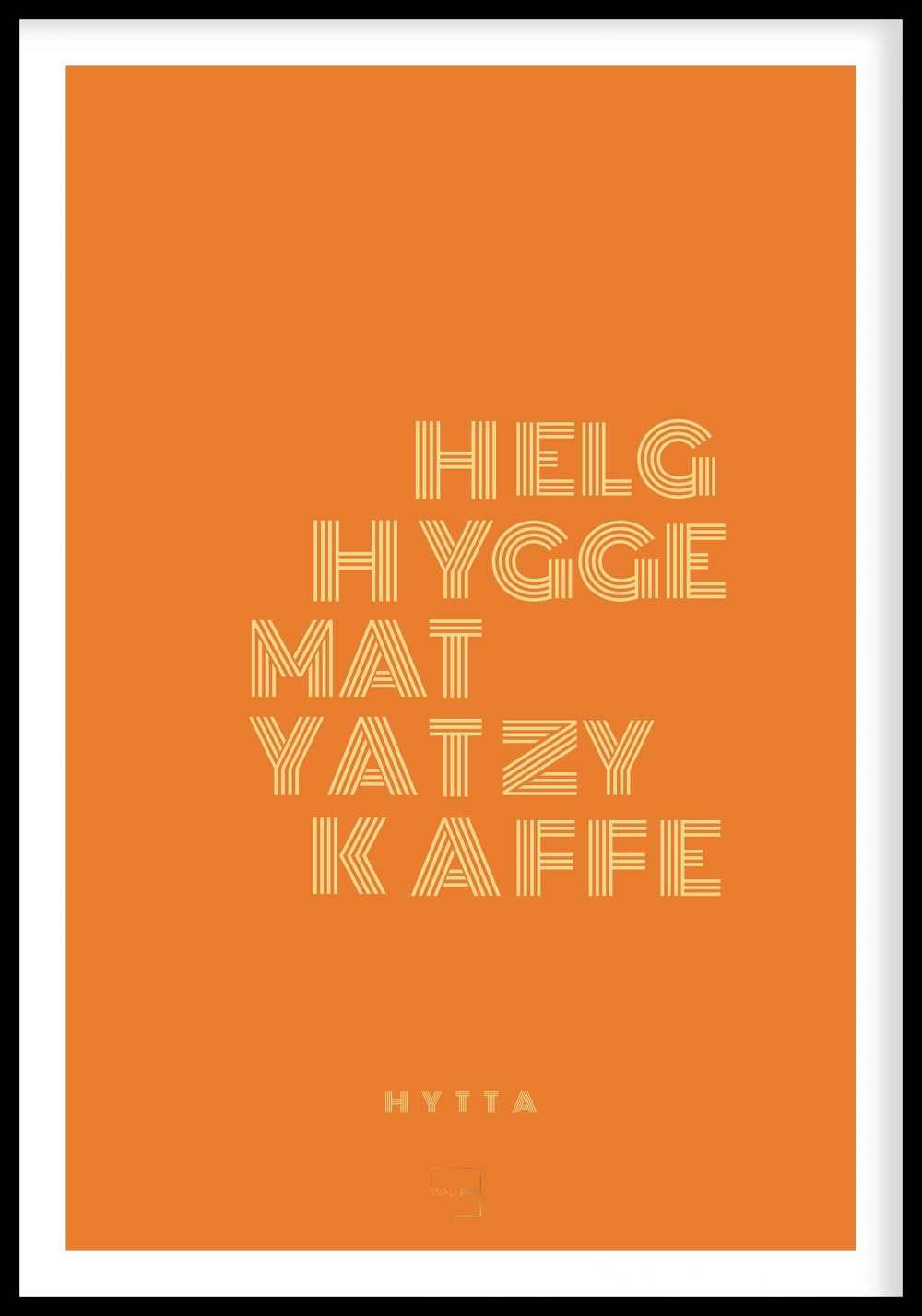 hvit kant